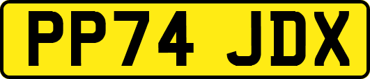 PP74JDX