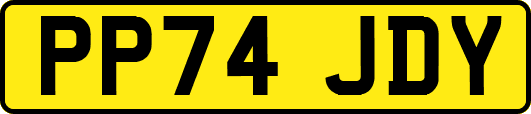 PP74JDY