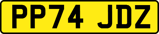 PP74JDZ