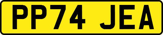 PP74JEA