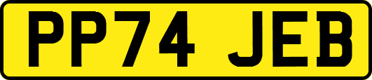PP74JEB