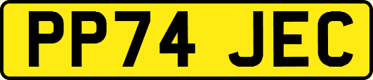 PP74JEC
