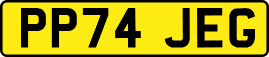 PP74JEG