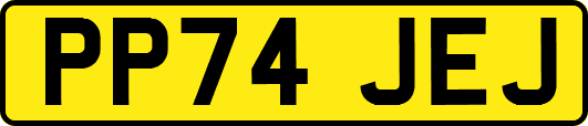 PP74JEJ