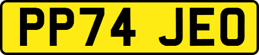 PP74JEO
