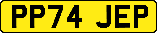 PP74JEP