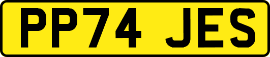 PP74JES