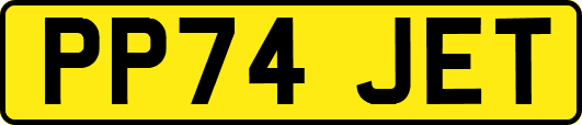 PP74JET