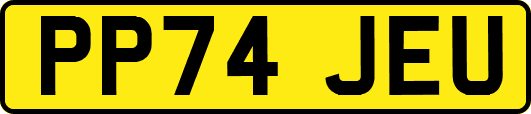 PP74JEU