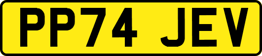 PP74JEV