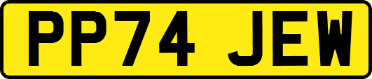 PP74JEW