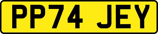 PP74JEY