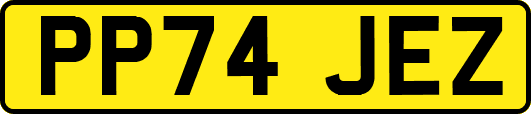 PP74JEZ