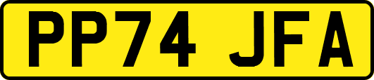 PP74JFA