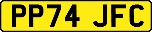 PP74JFC