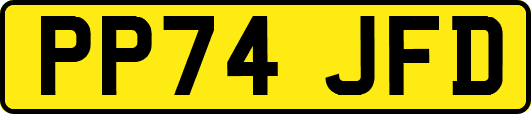 PP74JFD