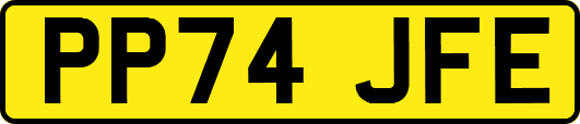 PP74JFE