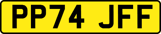 PP74JFF