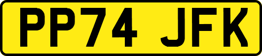 PP74JFK