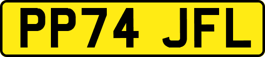 PP74JFL