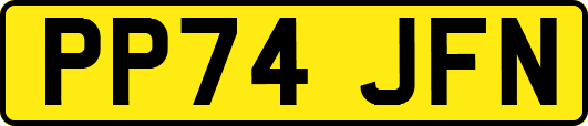 PP74JFN