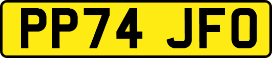 PP74JFO