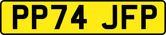 PP74JFP