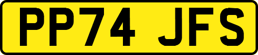 PP74JFS