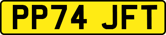 PP74JFT