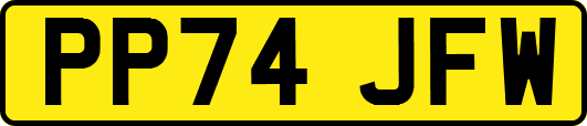 PP74JFW