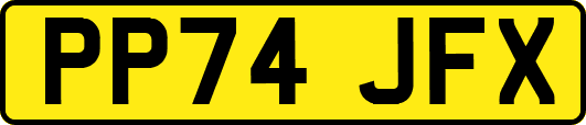 PP74JFX