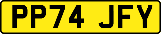 PP74JFY