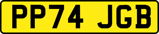 PP74JGB