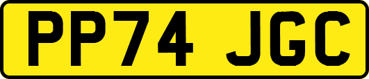 PP74JGC