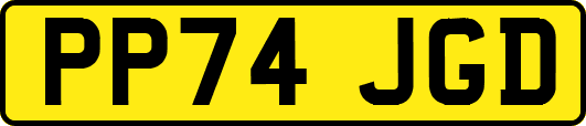 PP74JGD