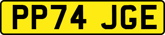 PP74JGE