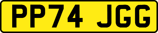 PP74JGG
