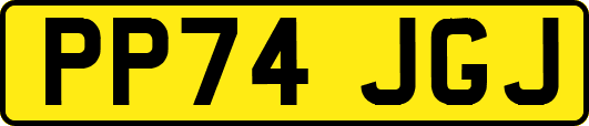 PP74JGJ