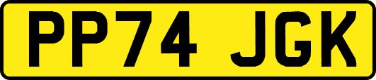 PP74JGK
