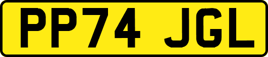 PP74JGL
