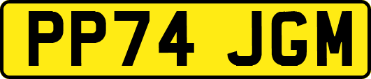 PP74JGM