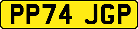 PP74JGP