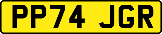 PP74JGR