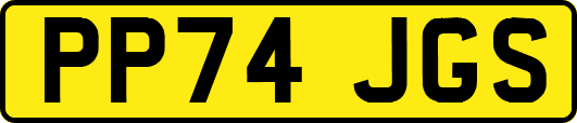 PP74JGS