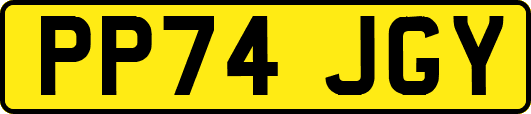 PP74JGY
