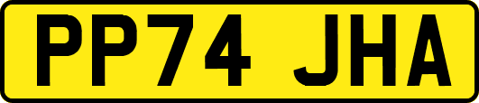 PP74JHA