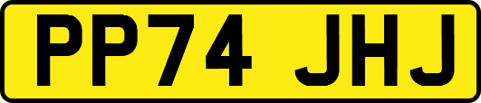 PP74JHJ