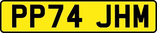 PP74JHM