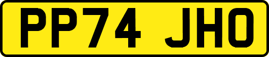 PP74JHO