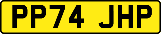 PP74JHP